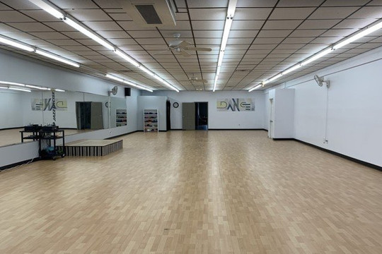Image 1 from Jazzercise East Cary partner gallery