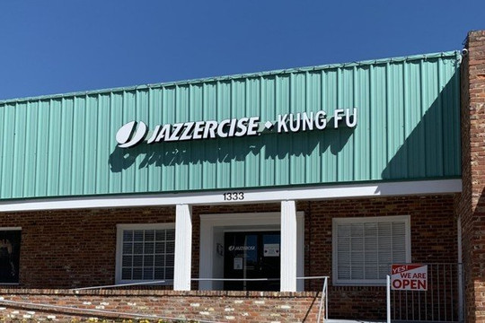 Image 2 from Jazzercise East Cary partner gallery