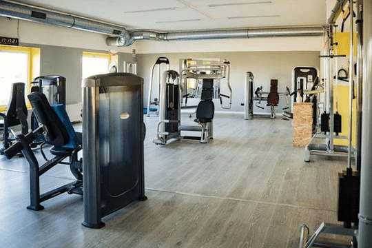 Immagine 1 dalla galleria del partner Wellness Klab