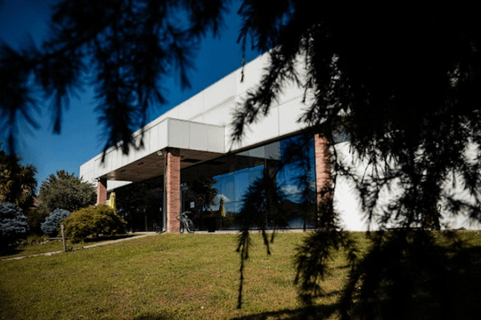 Immagine 2 dalla galleria del partner Wellness Klab
