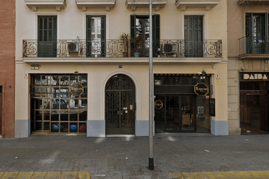 Imagen 2 de la galería del partner Templum Bcn