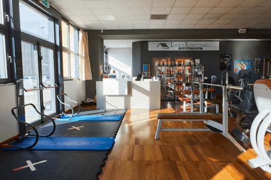 Immagine 3 dalla galleria del partner EG CLUB