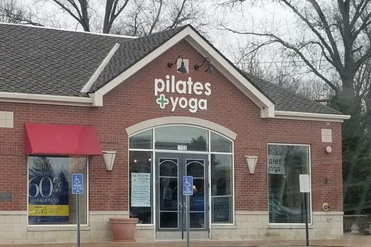 Image 2 from Pilates + Yoga partner gallery
