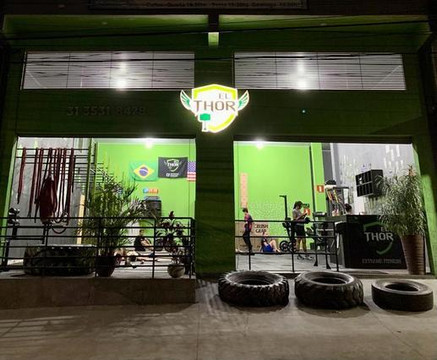 Imagem 2 da galeria do parceiro CF El Thor