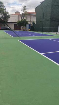 Imagem 3 da galeria do parceiro Arena Chickleball Tennis