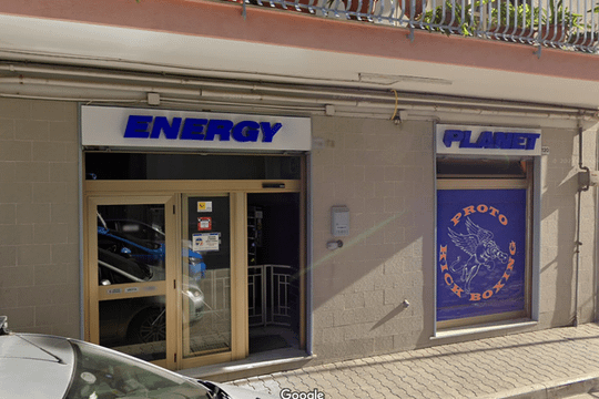 Immagine 2 dalla galleria del partner Energy Planet