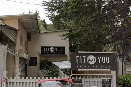 Immagine 2 dalla galleria del partner FIT ON YOU