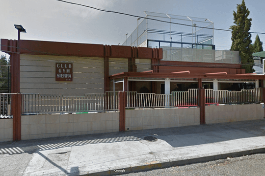 Imagen 3 de la galería del partner Club Gym Sierra
