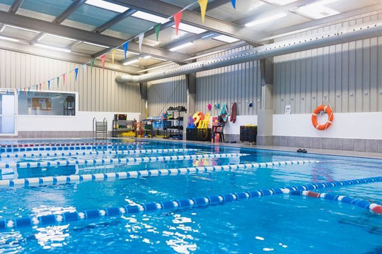 Imagen 2 de la galería del partner Malbuger Centro Deportivo