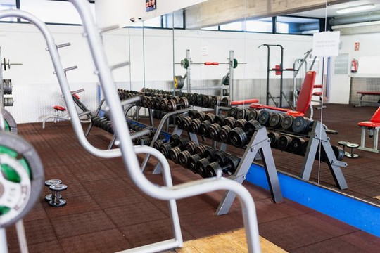 Imagen 3 de la galería del partner Malbuger Centro Deportivo