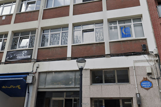 Imagen 2 de la galería del partner Gimnasio C21