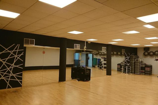 Imagen 3 de la galería del partner Gimnasio C21