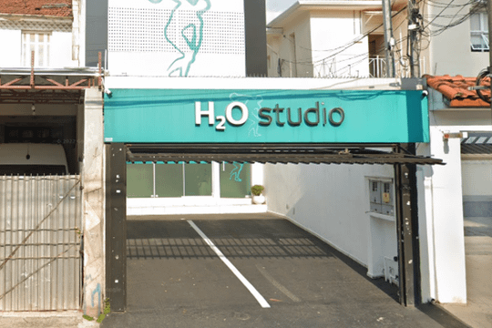 Imagem 2 da galeria do parceiro Studio H2O