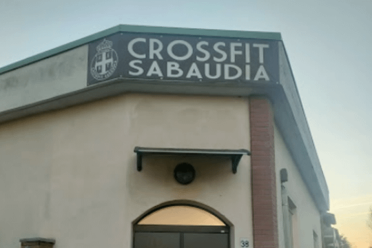 Immagine 2 dalla galleria del partner Sabaudia Strength&Conditioning