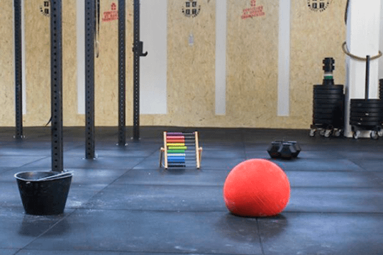 Immagine 3 dalla galleria del partner Sabaudia Strength&Conditioning