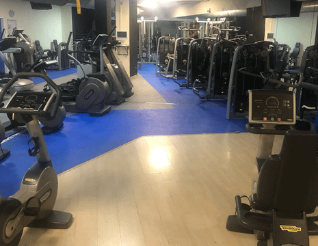 Imagen 1 de la galería del partner Denia Centro de Fitness