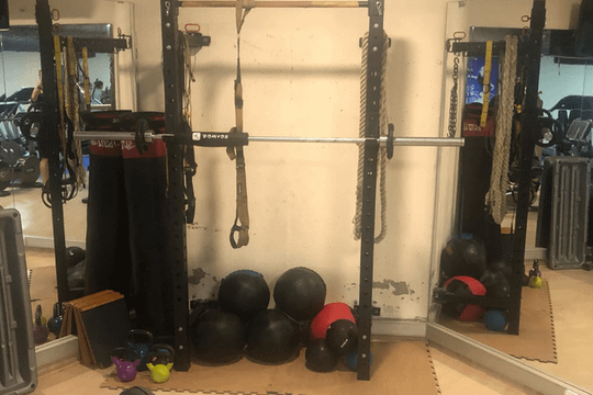 Imagen 2 de la galería del partner Denia Centro de Fitness