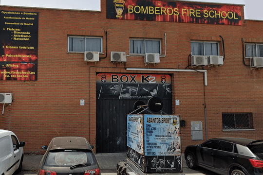 Imagen 2 de la galería del partner Box K2