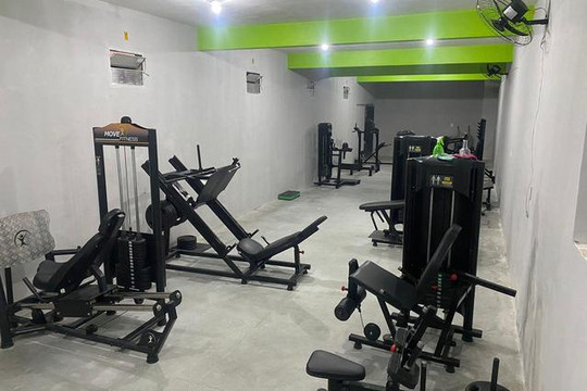 Imagem 3 da galeria do parceiro Studio Bem Fitness