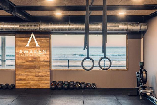 Imagen 1 de la galería del partner Awaken Fitness Studio