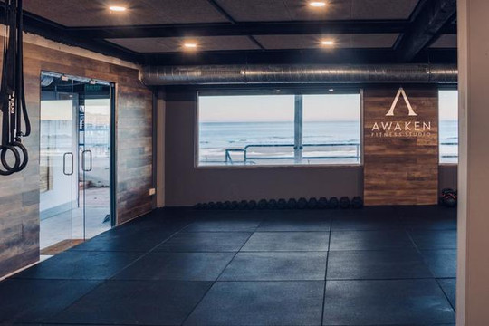 Imagen 3 de la galería del partner Awaken Fitness Studio