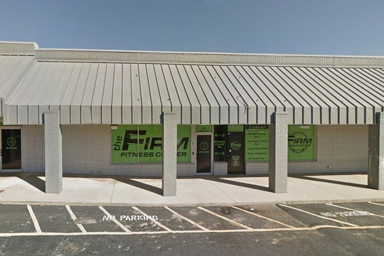 Image 2 from The Firm Fitness Center partner gallery