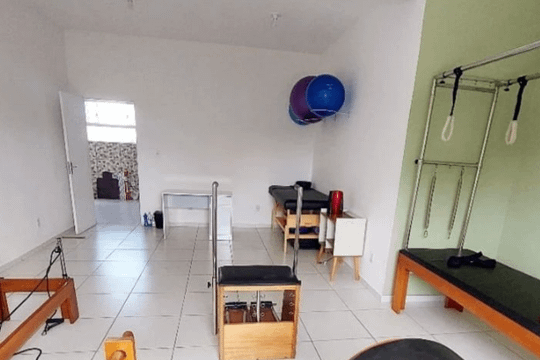 Imagem 3 da galeria do parceiro Essencial Care Pilates