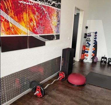 Bild 3 von Vibrogym Zentrum Landau Partnergalerie