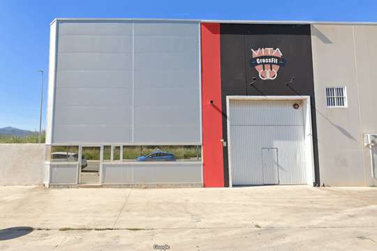 Imagen 2 de la galería del partner Vita CrossFit