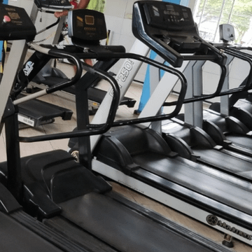 Imagem 3 da galeria do parceiro Academia Strong Fitness