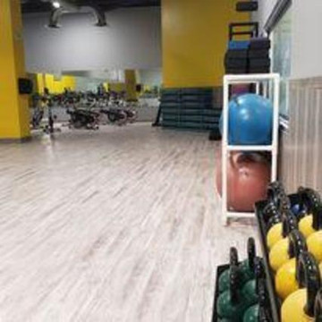 Image 1 from WOW! Work out World - Brockton partner gallery