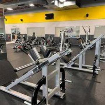 Image 2 from WOW! Work out World - Brockton partner gallery