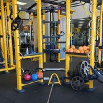 Image 3 from WOW! Work out World - Dartmouth partner gallery