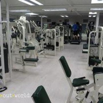 Image 2 from WOW! Work out World - East Providence partner gallery
