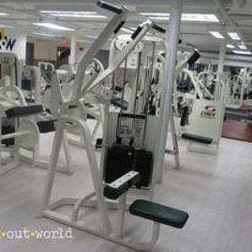 Image 3 from WOW! Work out World - East Providence partner gallery
