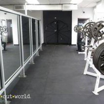 Image 1 from WOW! Work out World - Fall River partner gallery