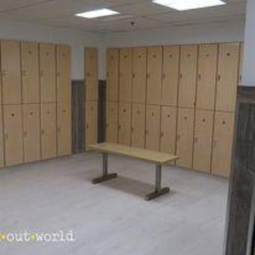 Image 2 from WOW! Work out World - Fall River partner gallery