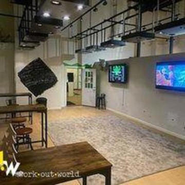 Image 3 from WOW! Work out World - Fall River partner gallery