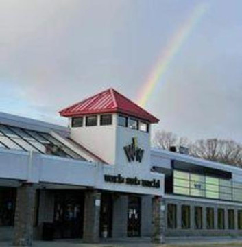 Image 1 from WOW! Work out World - New Bedford partner gallery