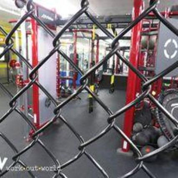 Image 2 from WOW! Work out World - New Bedford partner gallery