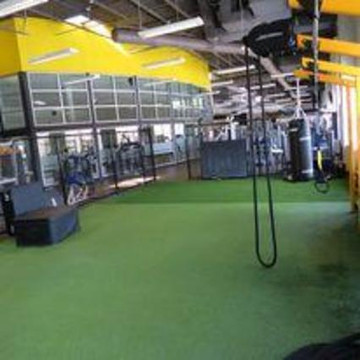 Image 3 from WOW! Work out World - New Bedford partner gallery