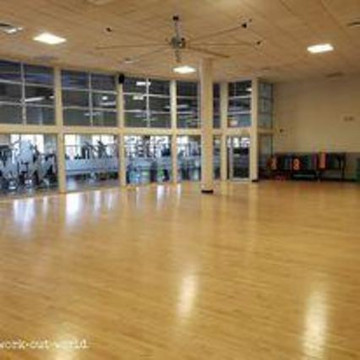 Image 1 from WOW! Work out World - Randolph partner gallery