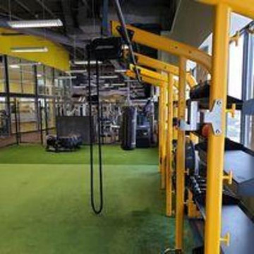 Image 2 from WOW! Work out World - Randolph partner gallery