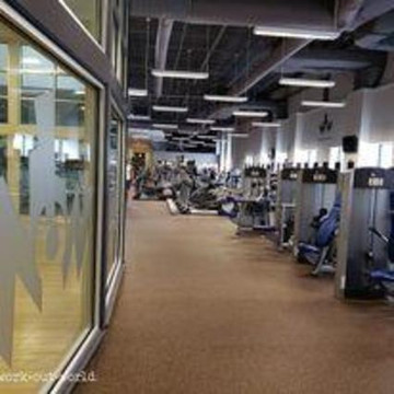 Image 2 from WOW! Work out World - Taunton partner gallery