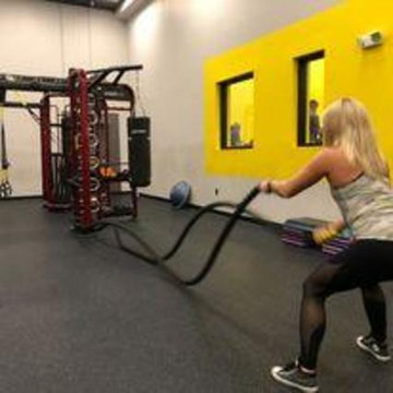 Image 2 from WOW! Work out World - Warwick partner gallery
