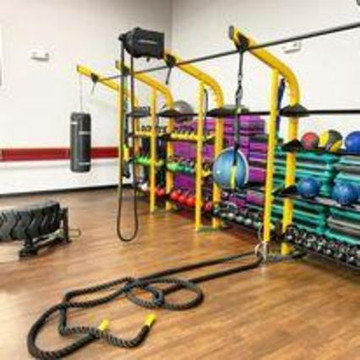 Image 3 from WOW! Work out World - Warwick partner gallery