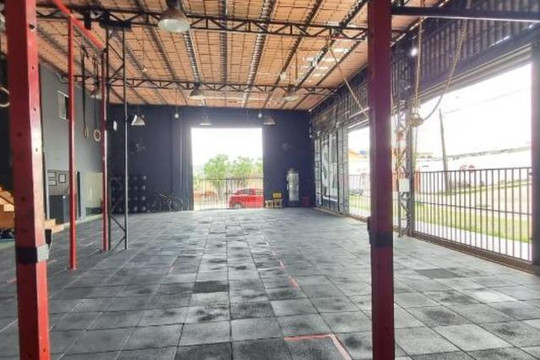 Imagem 2 da galeria do parceiro SLZ CROSSFIT