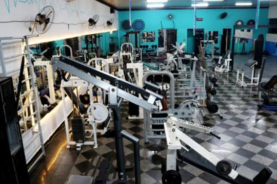 Imagem 1 da galeria do parceiro Personal Runner Atibaia