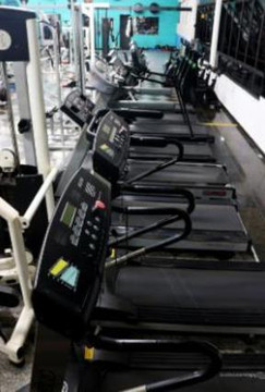 Imagem 3 da galeria do parceiro Personal Runner Atibaia