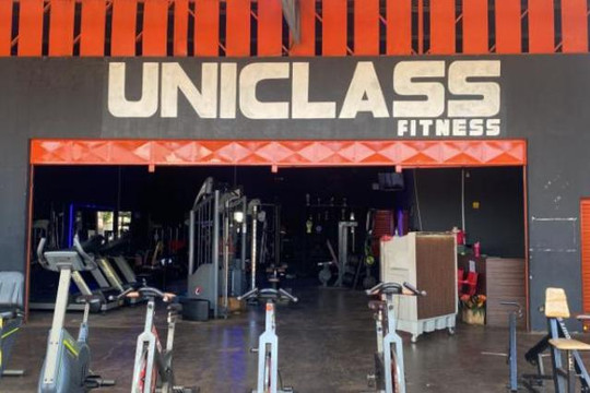 Imagem 1 da galeria do parceiro Academia Uniclass Fitness